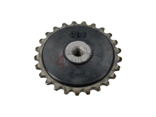 Oil pump gear, original Honda