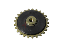 Oil pump gear, A-quality