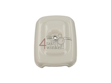Air filter cover C50, C70, C90, PVC small, original Honda