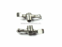 Rocker arm, set, fits C50, SS50, CD50, Dax, A-quality