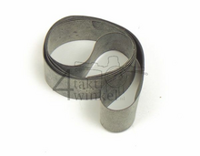 Rim tape 16" and 17" width: 25mm