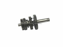 GEAR, SECONDARY COMPLETE, OEM Mash part