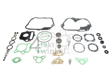 Overhaul kit, engine, fits SS50, C50, Dax, A-quality