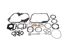 Gasket set AB, complete, 50cc, A-quality, fits SS50, C50, Dax