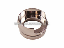 Decorative bush, upper fork rubber, S90, original Honda