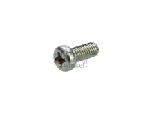Bolt crosshead m6 x 14, original Honda