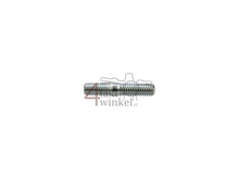 Stud m6 x 30, original Honda