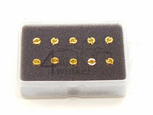 Main jet set, m4 Keihin small, size 62 to 80