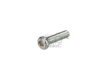 Bolt crosshead m6 x 25, original Honda
