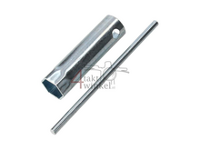 Spark plug wrench, C spark plug 16mm pin handle