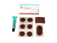 Inner tube patch set, Tip Top