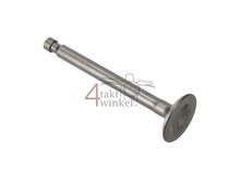 Valve exhaust 50cc OT head, original Honda