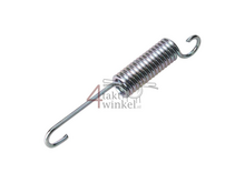 Side stand, spring, 105mm, SS50, CD50, C50