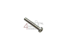 Bolt crosshead m6 x 40, original Honda