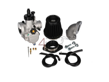 Carburetor set, CPO, PE19FL-YJ., 19mm