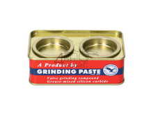 Valves grinding paste, grit 80-180