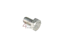 Bolt Hexagon, m6 x 10, key 10, original Honda