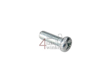 Bolt crosshead m6 x 18, original Honda