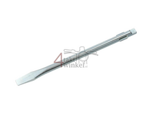 Screwdriver, flat 6mm, for tool set, original Honda