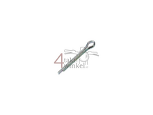 Split pin 2.0 x 15, original Honda