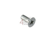 Bolt crosshead countersunk, m6 x 16, original Honda