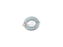 Ring 6mm, standard, original Honda