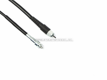 Tachometer cable 65cm, fits CB50