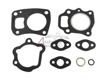 Gasket set A, head &amp; cylinder, Novio, Amigo, PC50, PS50, 50cc, A-grade