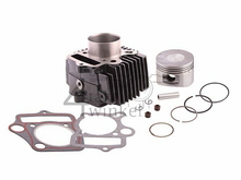 Cylinder kit Replica 110cc with piston -52.4mm- for Skyteam, Lifan