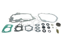 Revision kit, engine, Novio, Amigo, A-quality