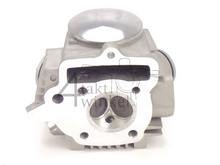 Cylinder kit NT -GK4- 70cc with piston and cylinder head for Honda, AGM, Hanway and Skyteam