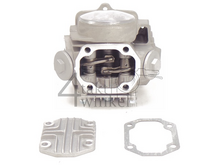 Cylinder kit NT -GK4- 70cc with piston and cylinder head for Honda, AGM, Hanway and Skyteam