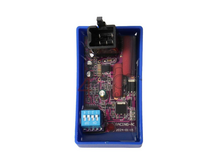 CDI unit, AC, limited, adjustable