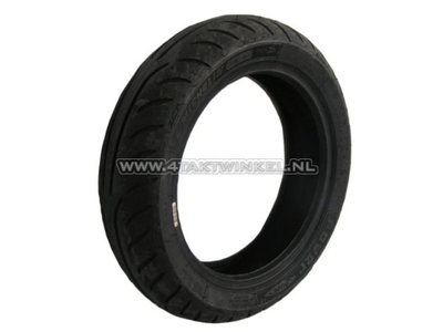 Tire 12 inch, Michelin Power pure, 120-70-12