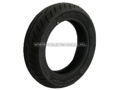 Tire 12 inch, Michelin Power pure, 130-70-12