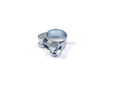 Exhaust clamp 32 - 35mm