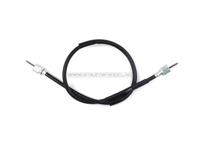 Speedometer cable 64cm Dax with disc brake