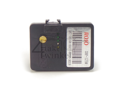 ECU, replica Dax, 125cc, Euro4