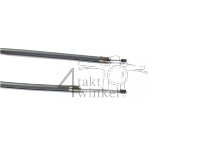 Throttle cable, C310S, C320 S, 103 cm, Gray, aftermarket