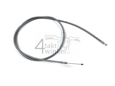 Throttle cable, C310S, C320 S, 103 cm, Gray, aftermarket