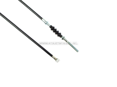 Brake cable 105cm C50, CY50, Dax, SS50 + 10cm Japanese