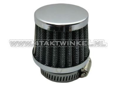 Power filter 35mm, straight L72, D60 standard