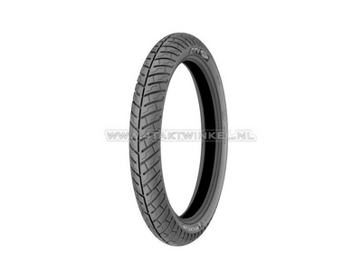 Tire 17 inch, Michelin City pro, 3.00 (M45 replacement)
