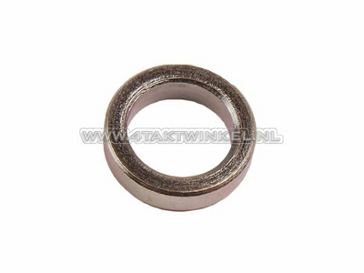 Shock absorber ring, fits SS50, CD50