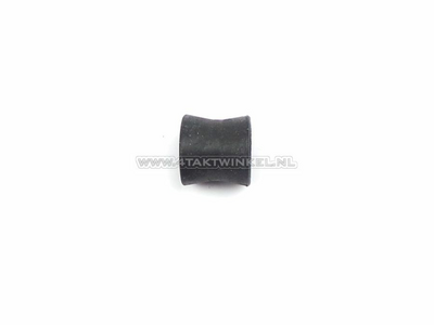 Shock absorber collar bush rubber 16-23 SS50, CD50, C50, Dax, PC50 top, original Honda