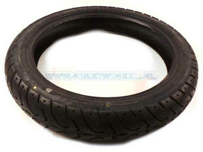 Tire 18 inch, Kenda K657F, 100-90-18