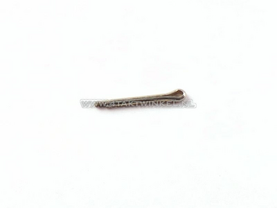 Split pin 2.0 x 15, original Honda