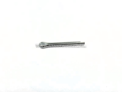 Split pin 2.5 x 30, original Honda