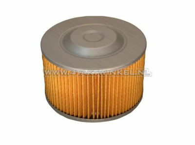 Air filter standard, fits C50 NT