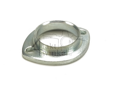 Exhaust flange 32mm + ring CB50, CY50